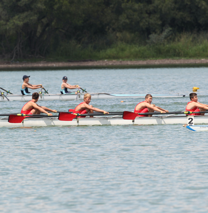 Auto generated site rowing coach
