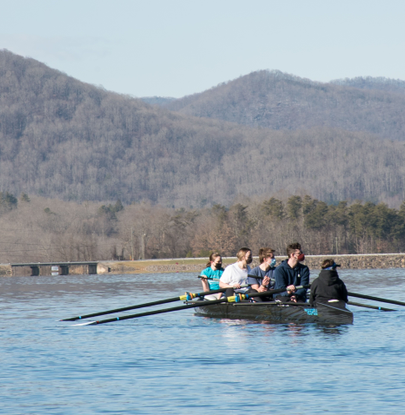 Auto generated site rowing coach
