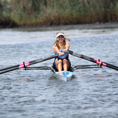 Auto generated site rowing coach