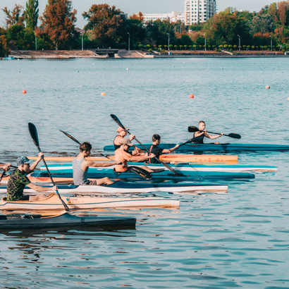 Auto generated site rowing coach
