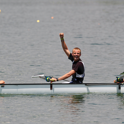 Auto generated site rowing coach