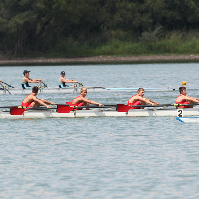 Auto generated site rowing coach