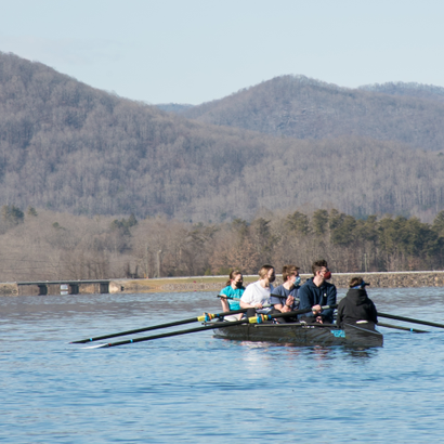 Auto generated site rowing coach